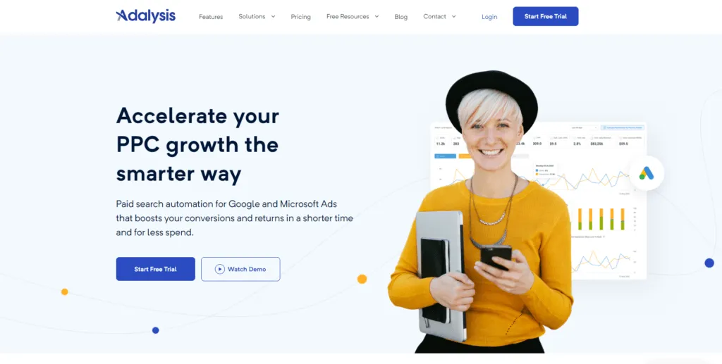 SaaS Tools We Use to Manage our Remote Performance Marketing Agency - Adalysis