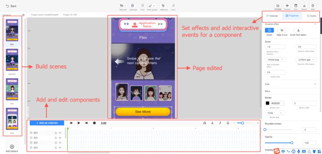TikTok Advertising Types for SaaS Clients - Playable Ads