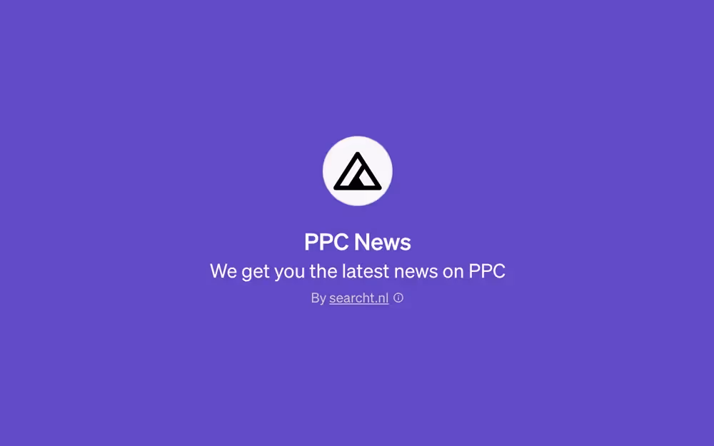 GPT - PPC News