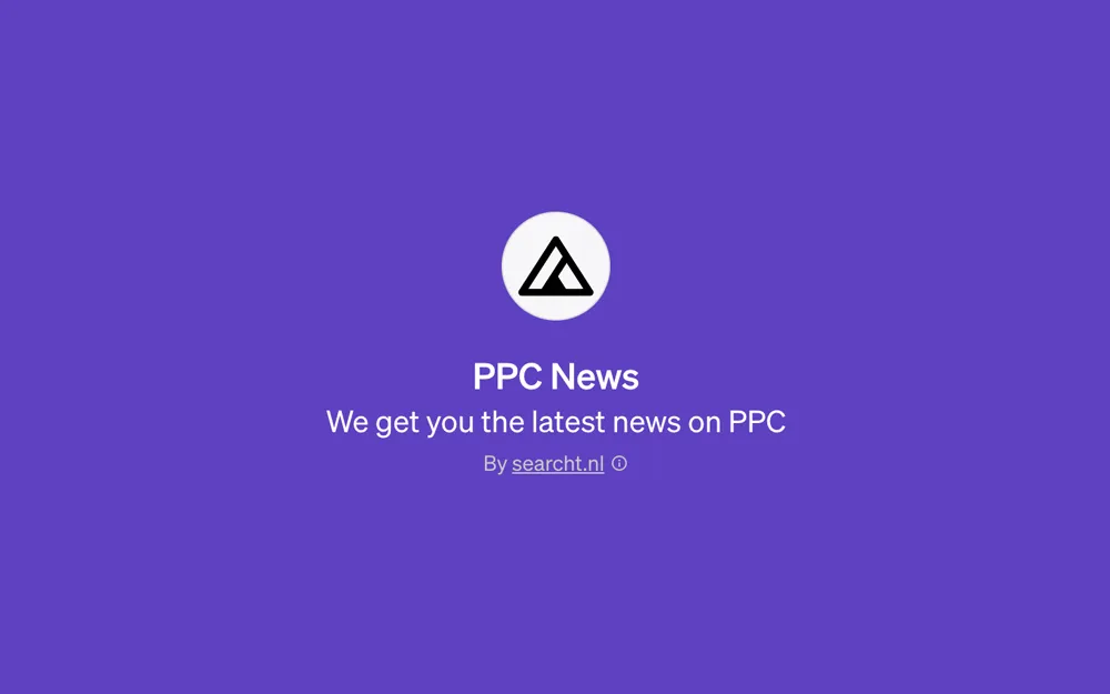 GPT - PPC News