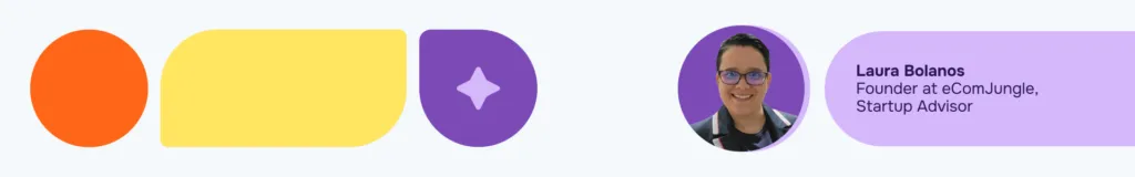 Laura Bolanos Top Experts Share Growth Hacks for Small SaaS Startups Aimers