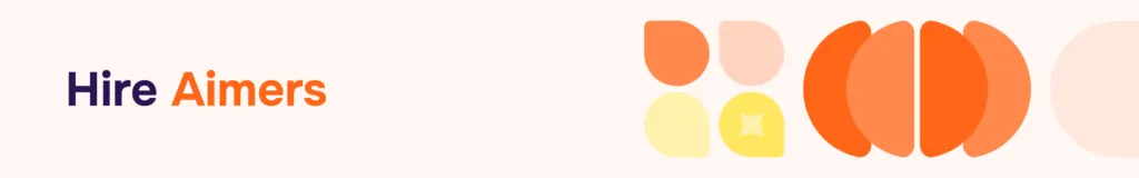 Hire Aimers