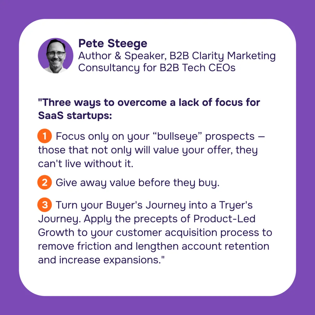 Growth Hacks Pete Steege