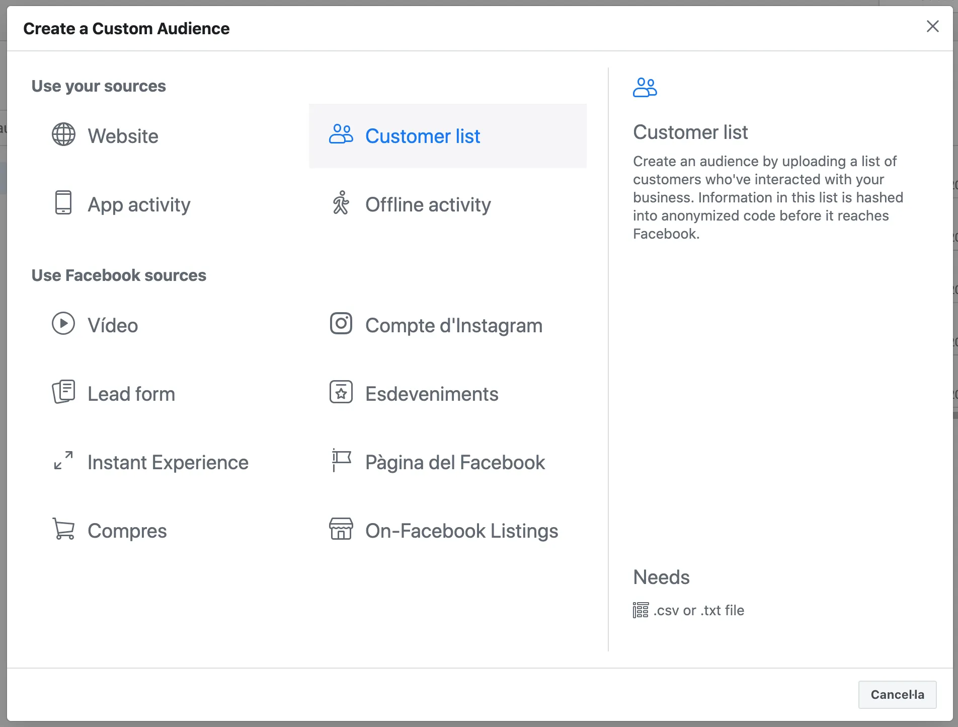 How to Run Effective Instagram Ads for B2B SaaS Custom Audience