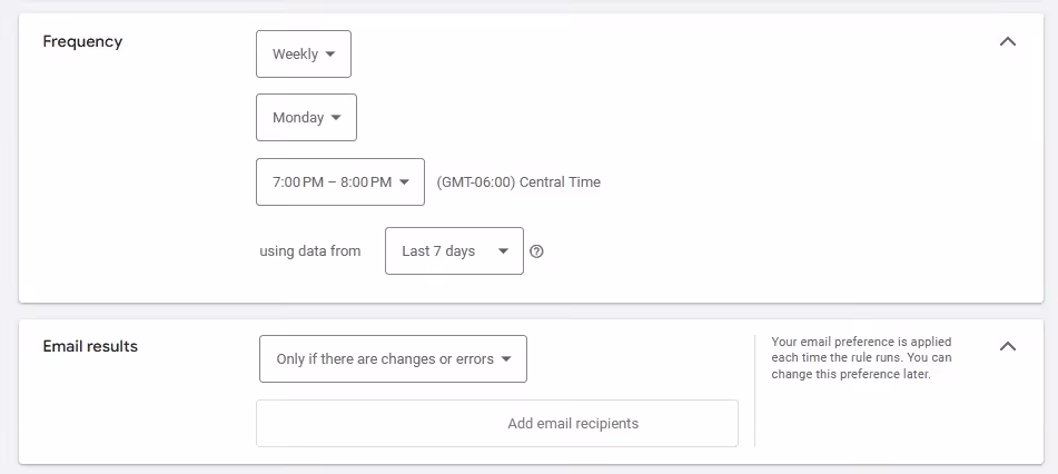 How to Use Automation in Google Ads: Guide From PPC Expert