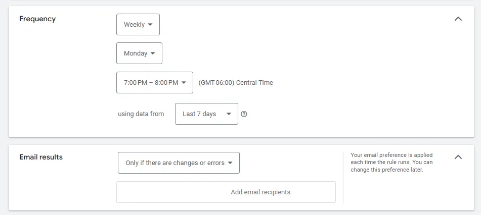 How to Use Automation in Google Ads: Guide From PPC Expert