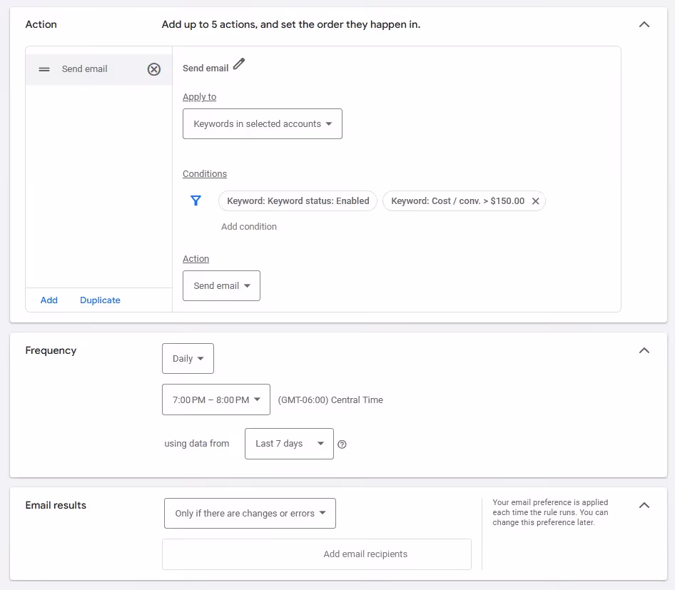 How to Use Automation in Google Ads: Guide From PPC Expert