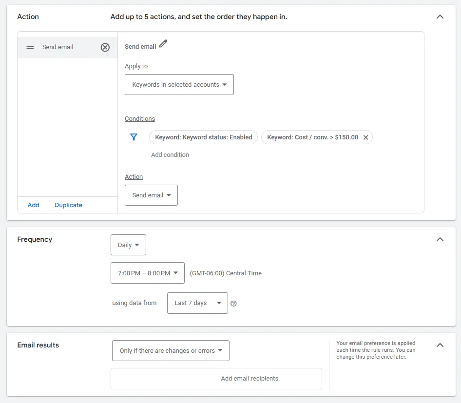 How to Use Automation in Google Ads: Guide From PPC Expert