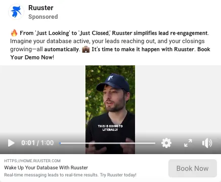 Facebook Ads Best Practices for Tech Companies and SaaS