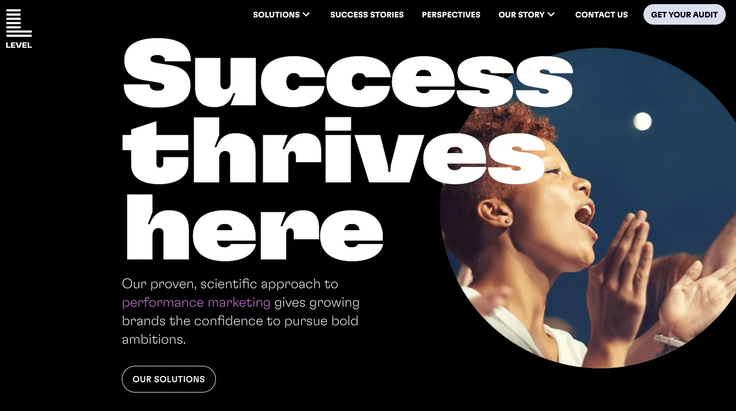 Best SaaS PPC Agencies – Top PPC for SaaS Companies Level Agency