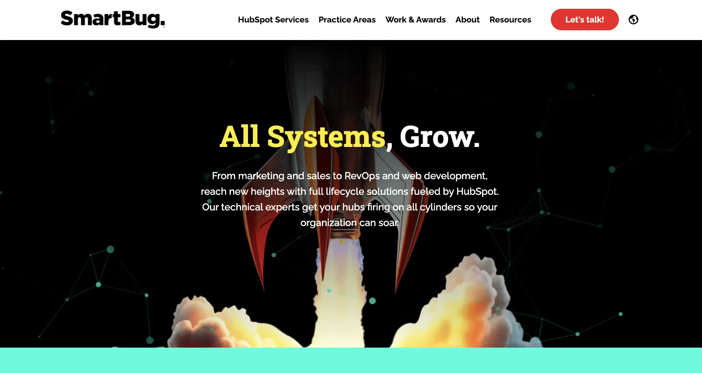 Best SaaS PPC Agencies – Top PPC for SaaS Companies SmartBug Media