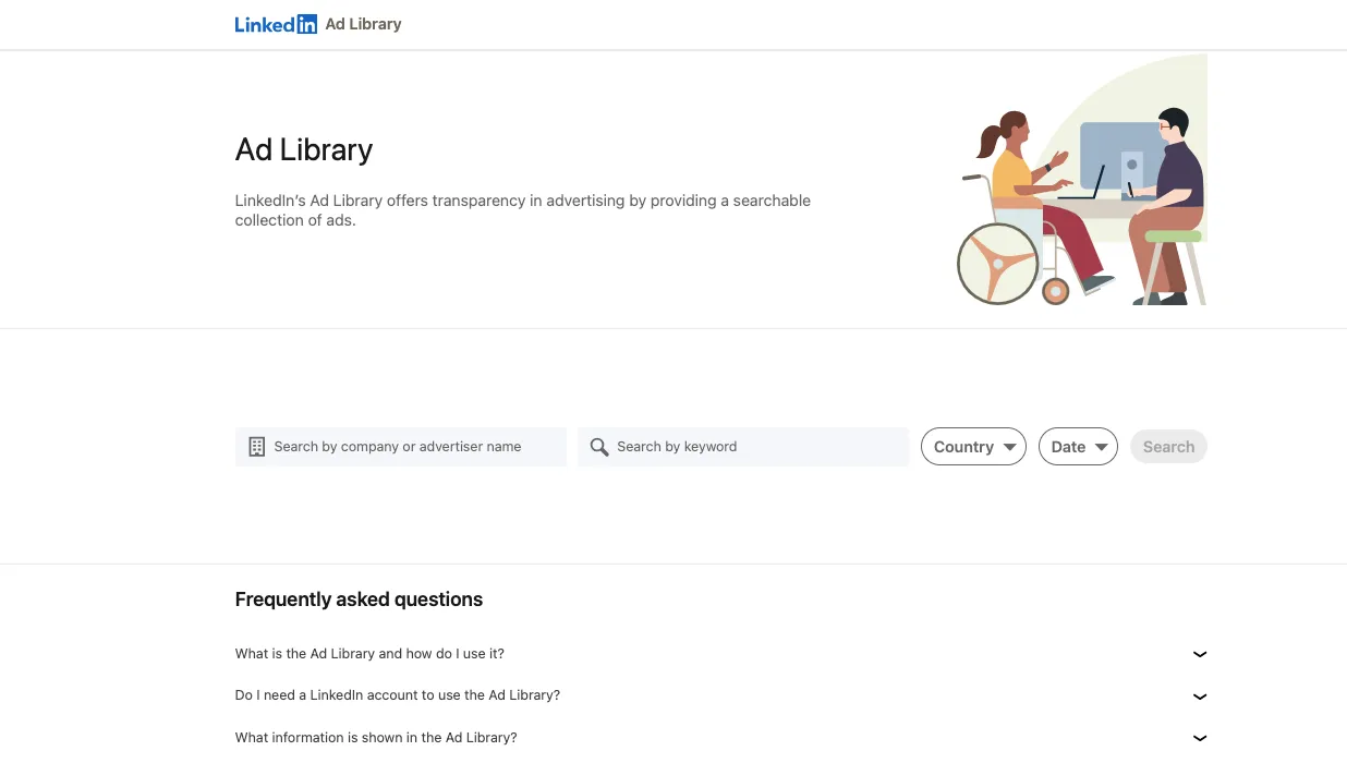 What is LinkedIn Audience Network & How to Use It for Max ROI Is it worth it? Examples LAN LinkedIn Ads