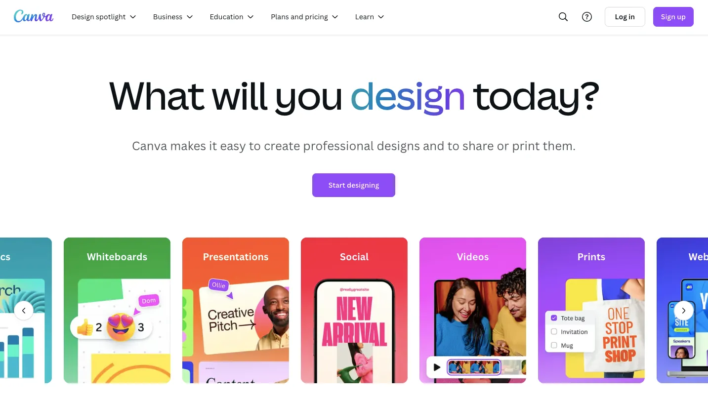 Canva Best PPC Tools