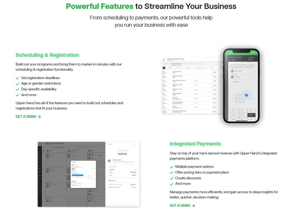 Upper HUpper Hand's Features What Is Conversion Rate Optimization? The Ultimate Guide to CRO