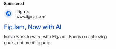 Figma Google Ad Paid Search Ad Copy Best Practices