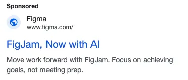 Figma Google Ad Paid Search Ad Copy Best Practices