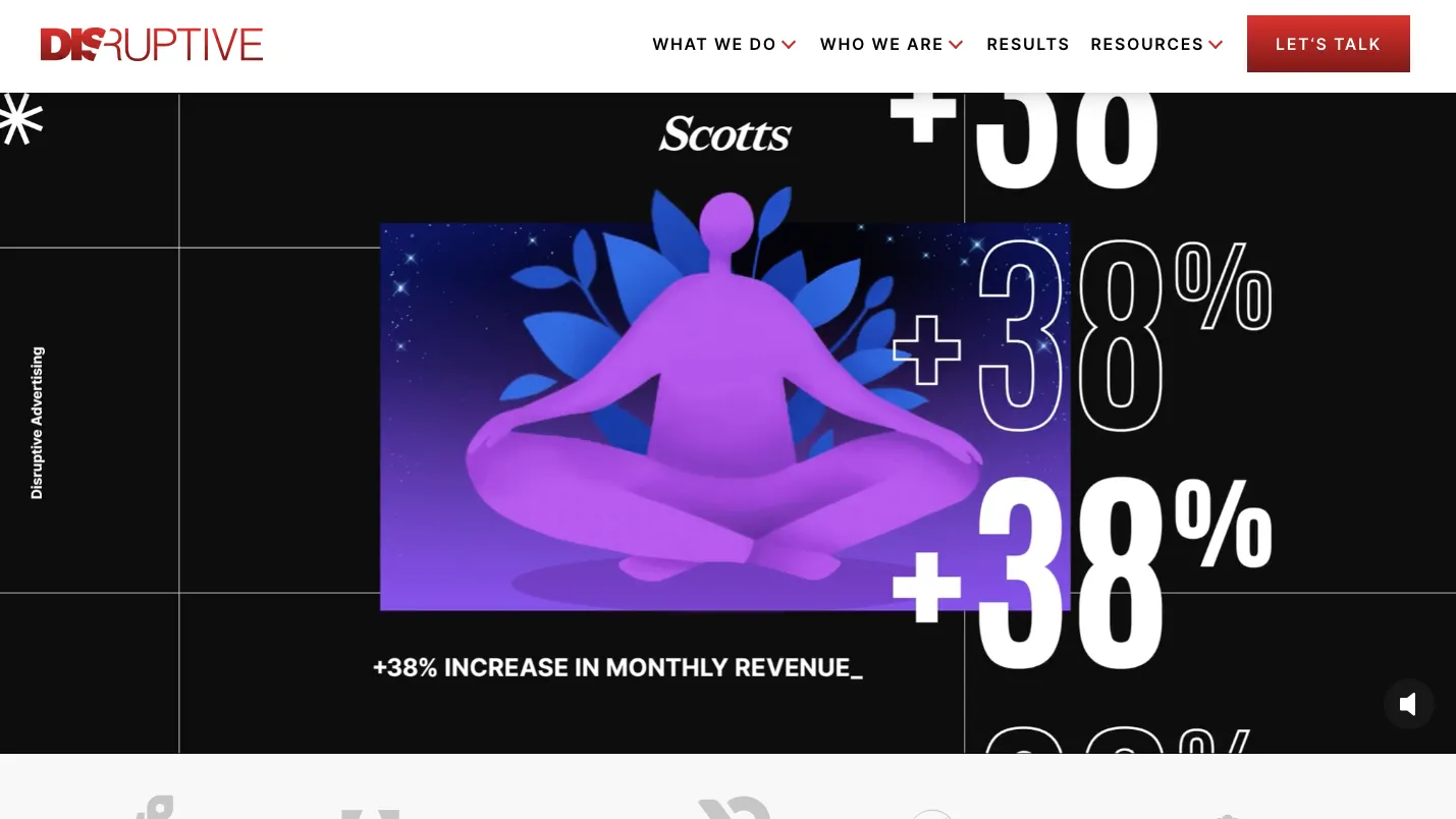 Disruptive Top Marketing Agencies for Startups & How to Choose One