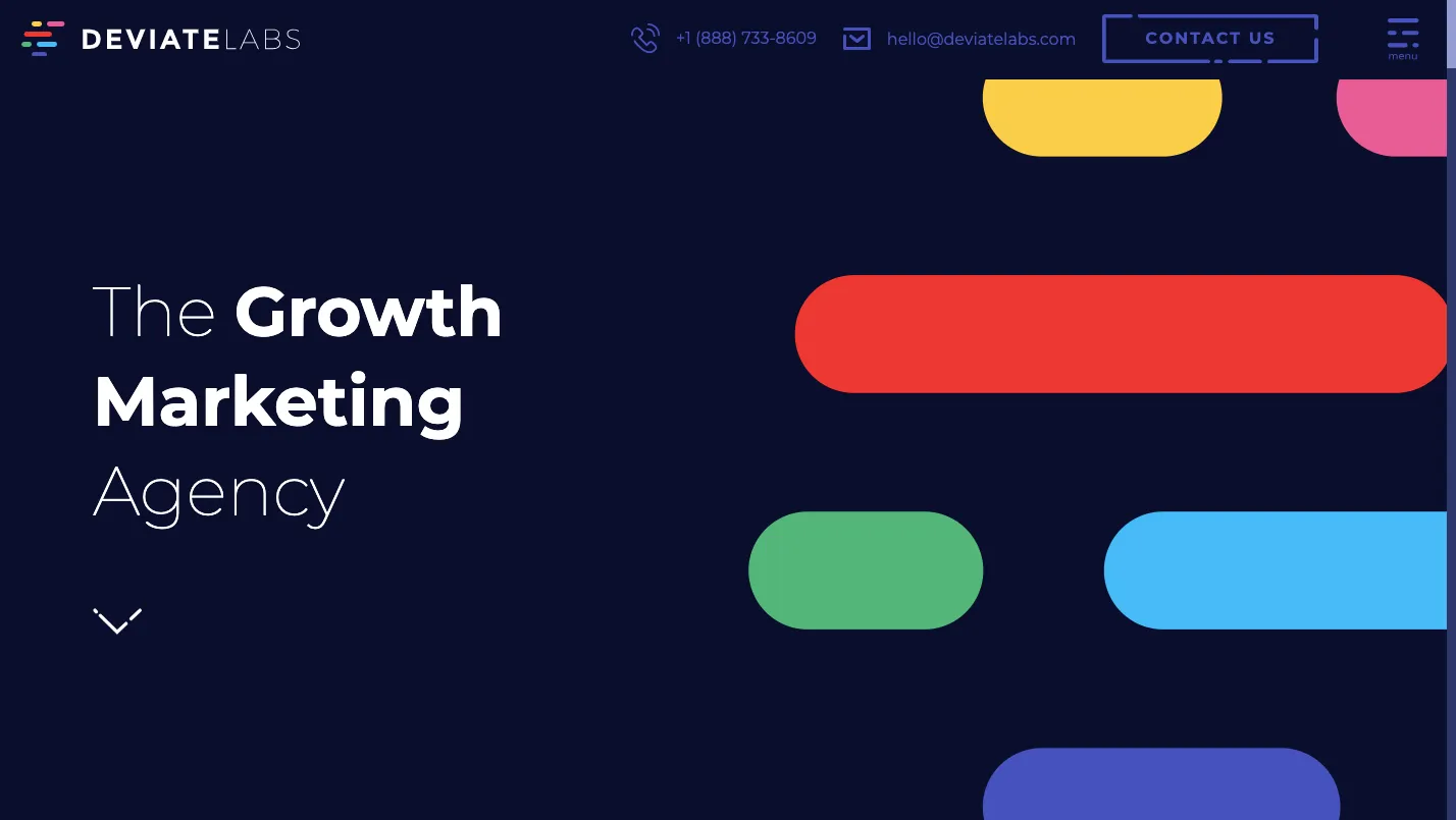 Deviate Labs Top Marketing Agencies for Startups & How to Choose One