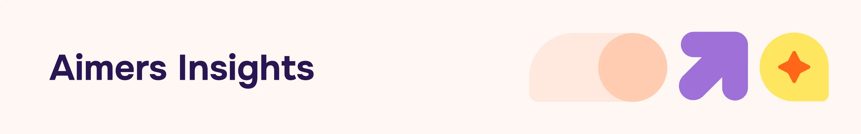 Aimers Insights Aimers B2B Marketing Digest for SaaS & Tech - April 2025