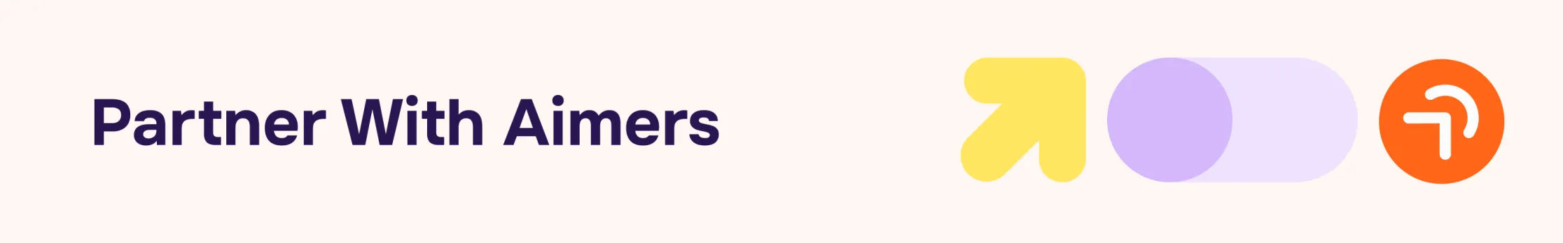 Partner with Aimers Aimers B2B Marketing Digest for SaaS & Tech - April 2025