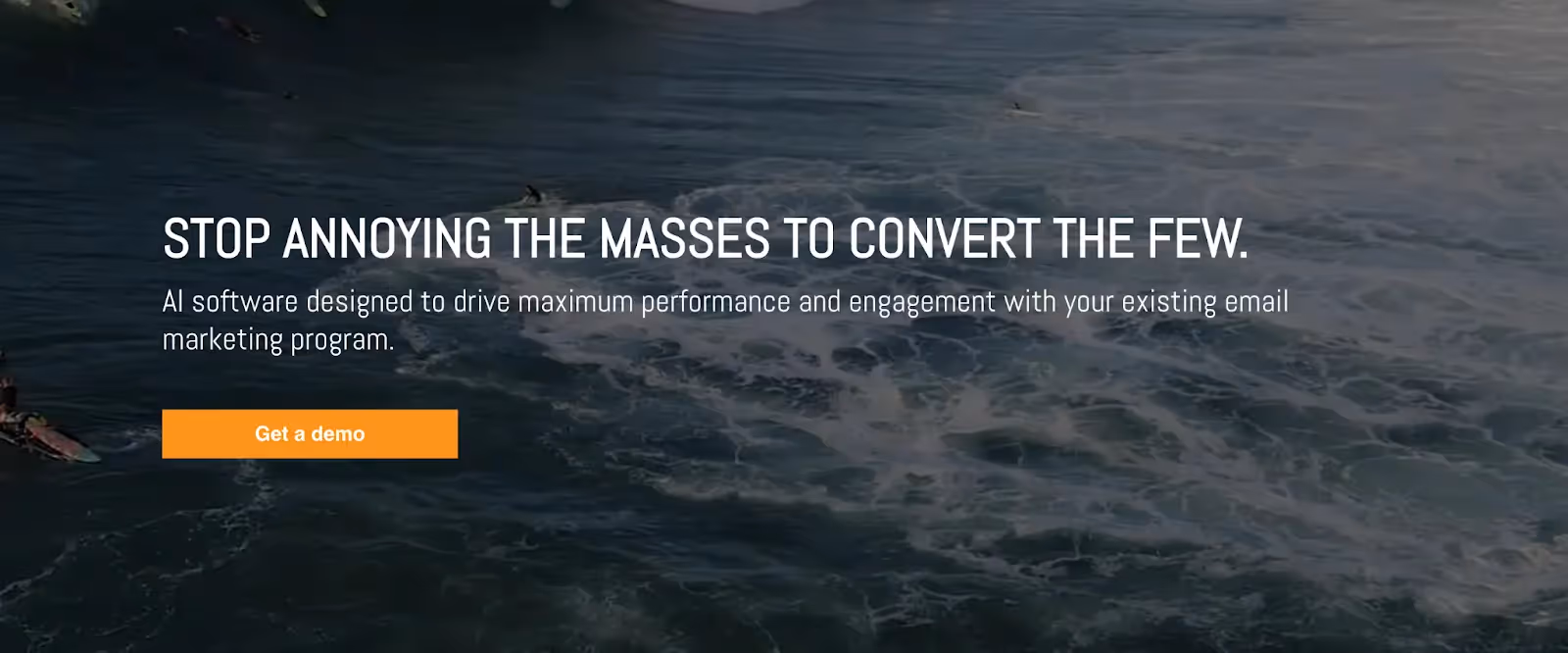 Seventh Sense Optimizes Email Send Timing