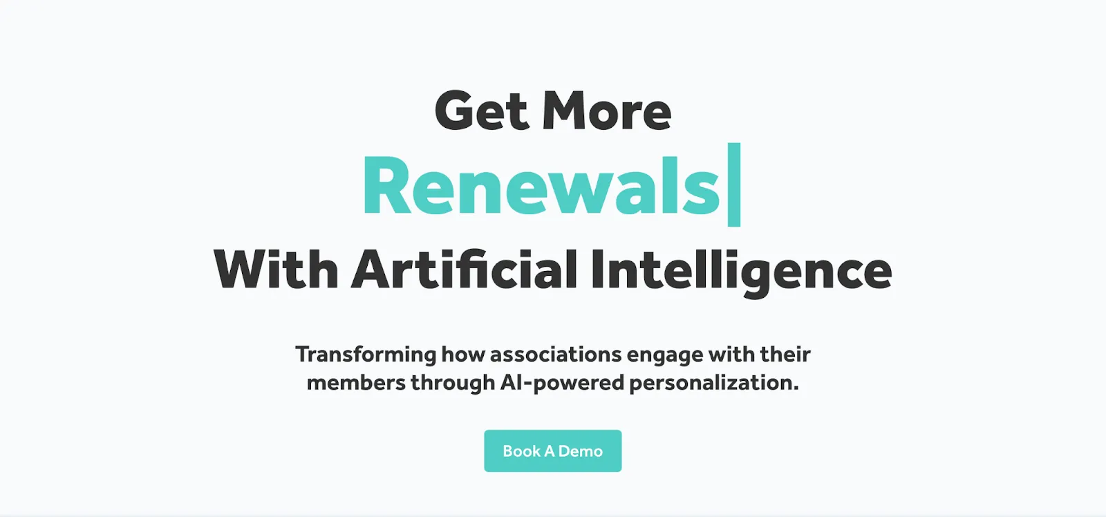 Rasa Composes Smart Email Newsletters