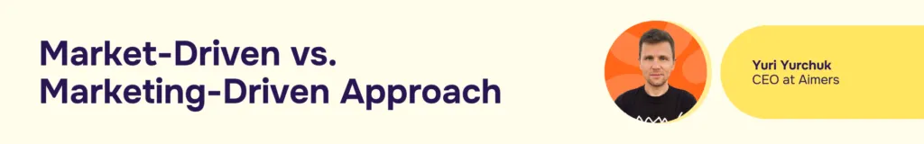 Aimers B2B Marketing Digest for SaaS & Tech