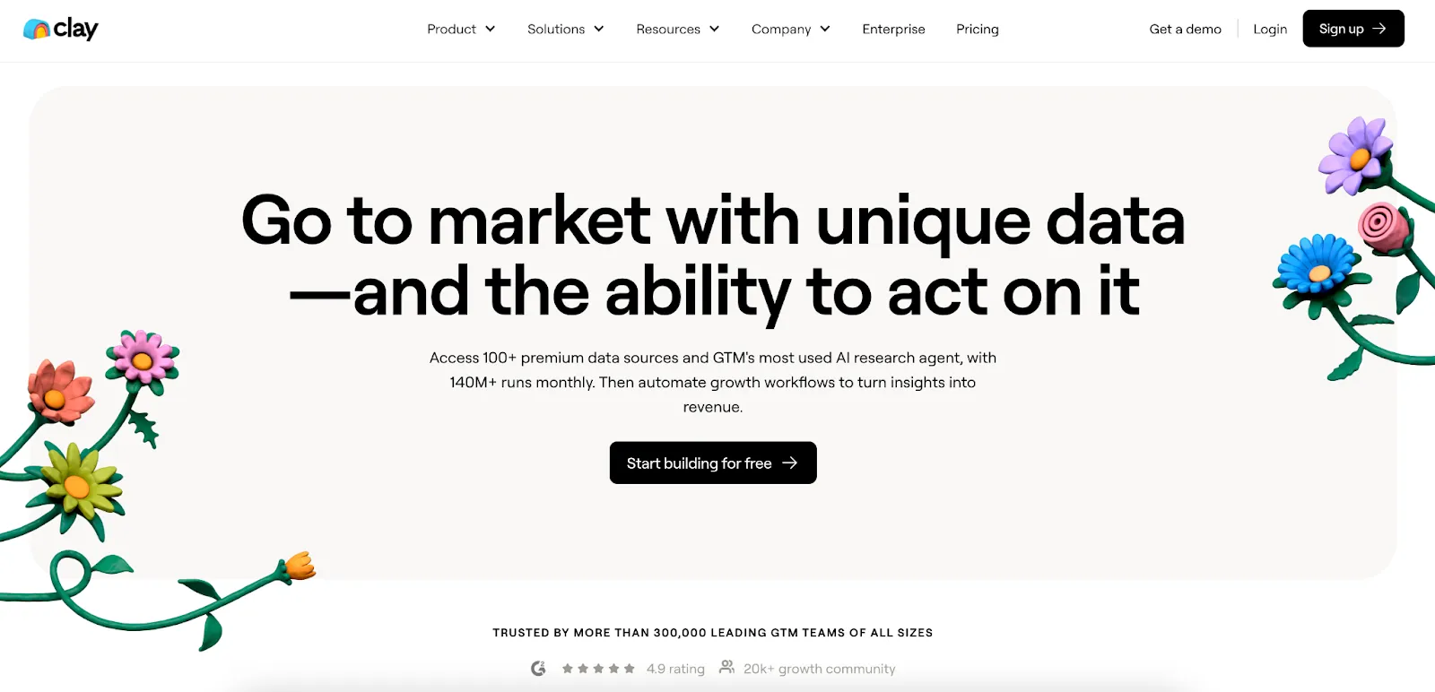 Tool to Find Your Real ICP