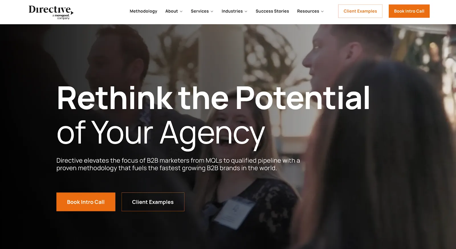 Directive Consulting