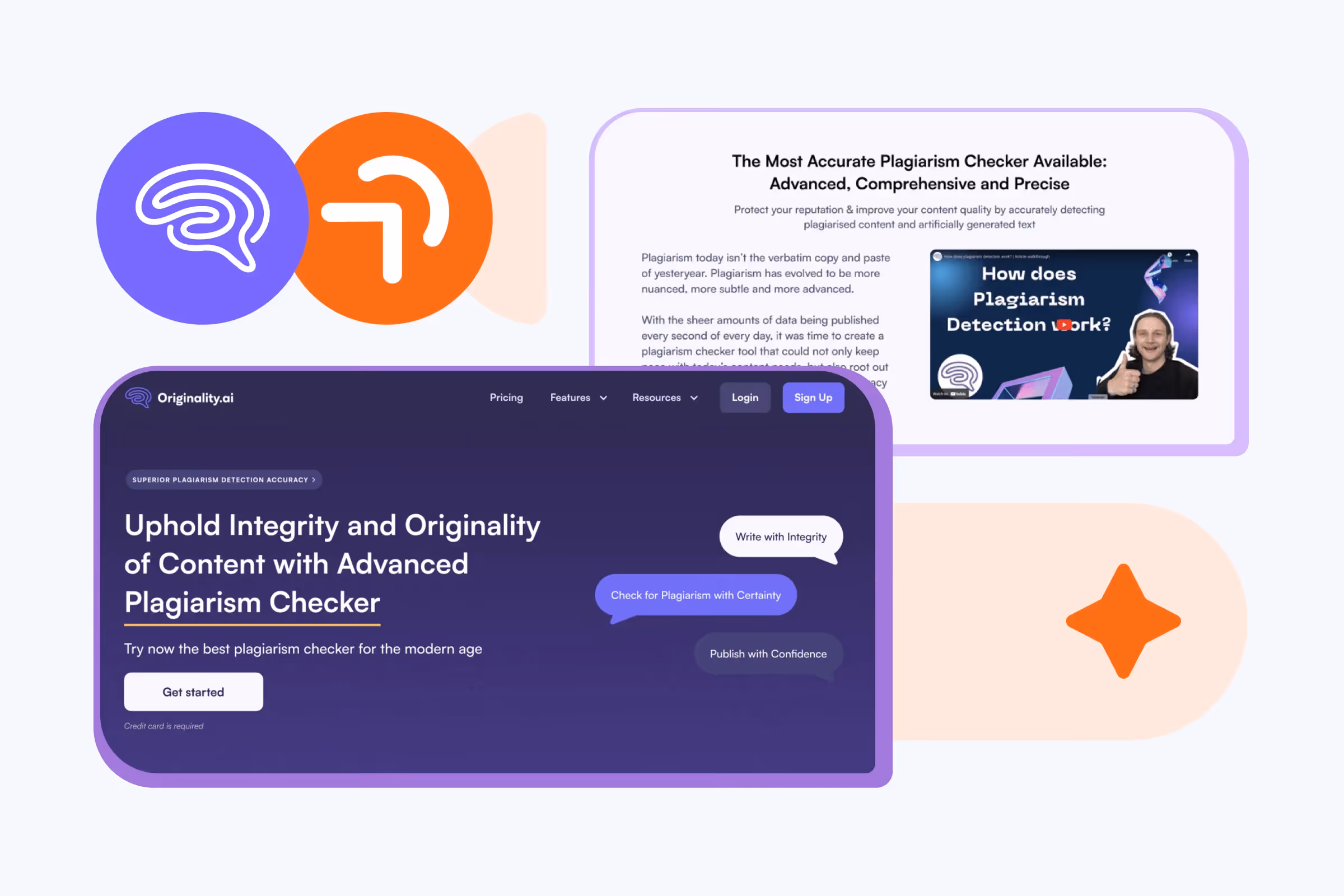 Optimizing Landing Pages