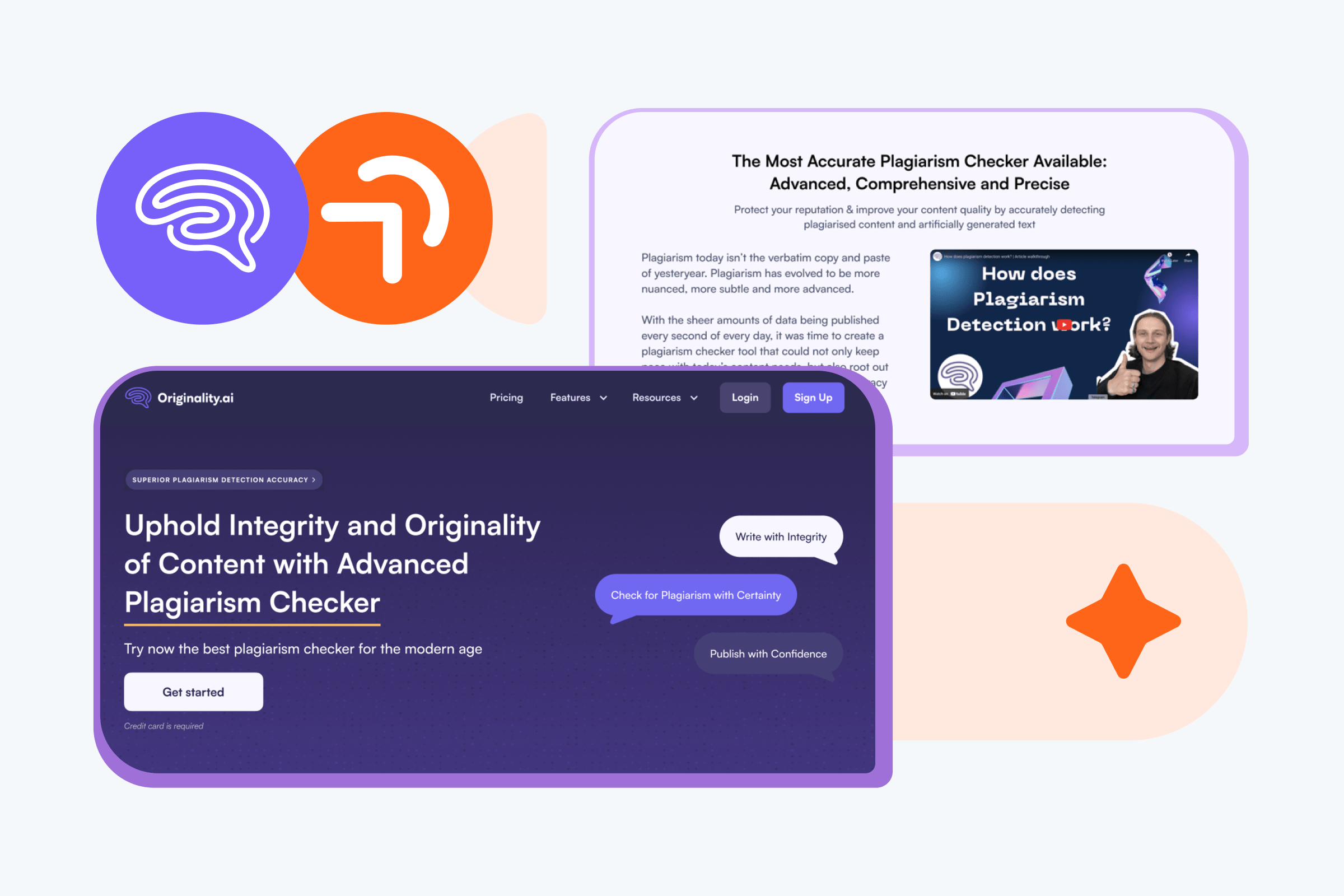 Optimizing Landing Pages