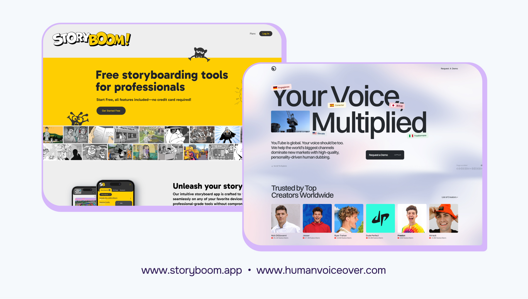 7 Unexpected Sources of Ad Inspiration We Use: Real SaaS Landing Pages — Not From the Hall of Fame