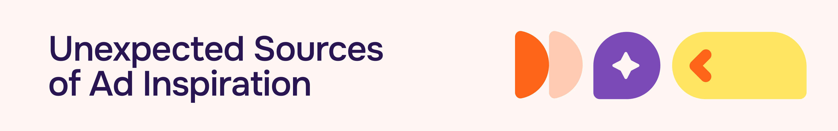 Aimers July Digest: unexpected sources of inspiration