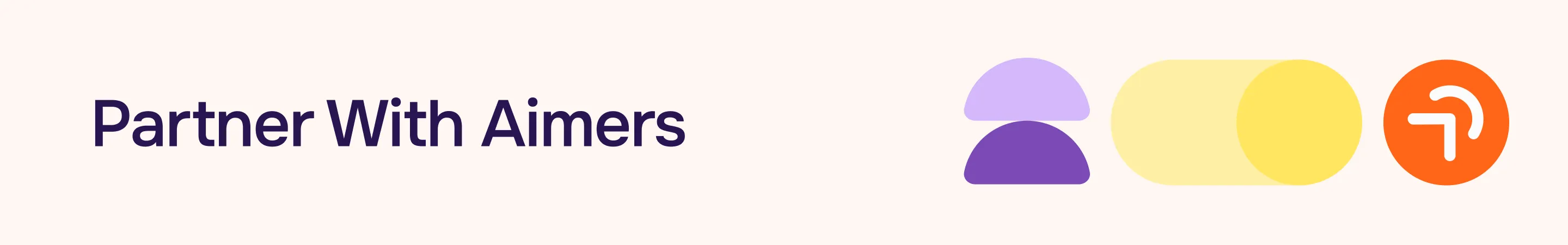 Aimers July Digest: partner with Aimers