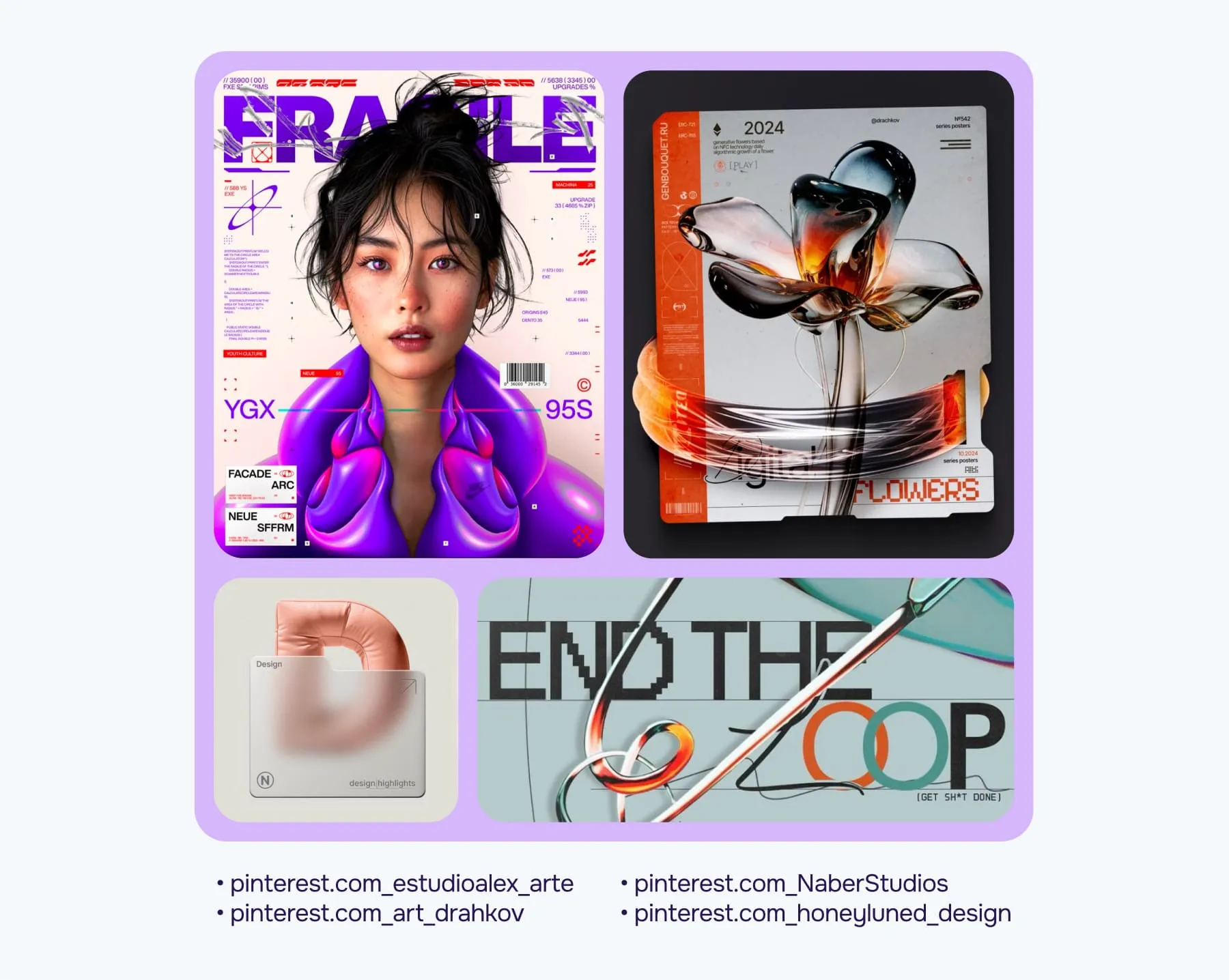 7 Unexpected Sources of Ad Inspiration We Use: Real SaaS Landing Pages — Not From the Hall of Fame