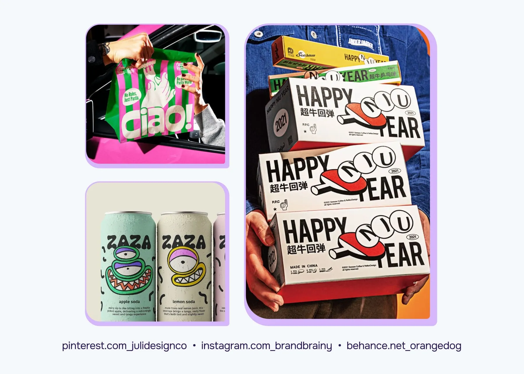 7 Unexpected Sources of Ad Inspiration We Use: Real SaaS Landing Pages — Not From the Hall of Fame