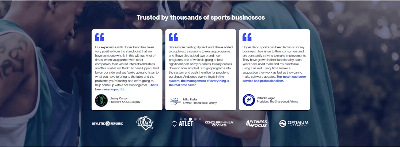 Upper Hand Reviews Why PPC Needs Conversion Rate Optimization Services