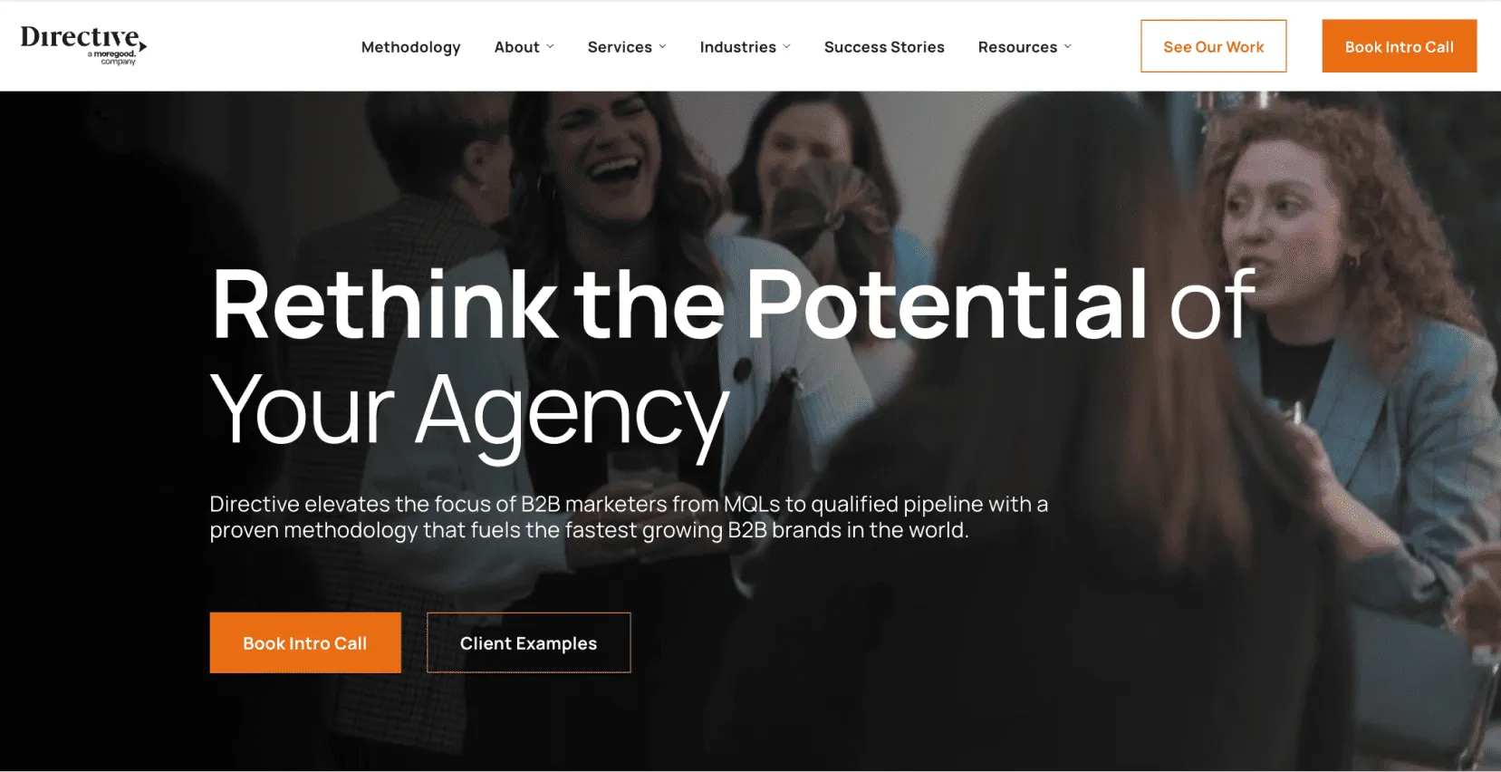 LinkedIn Ads Agencies: Directive