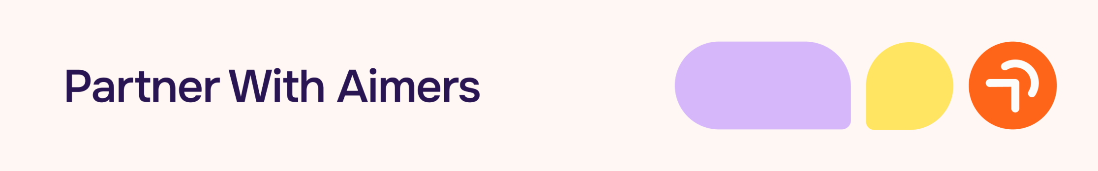 Partner with Aimers