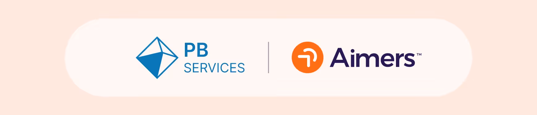 PB Services logo