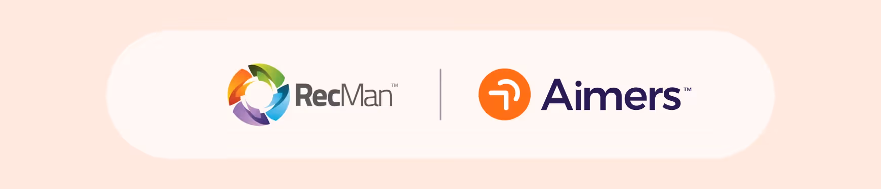 RecMan logo