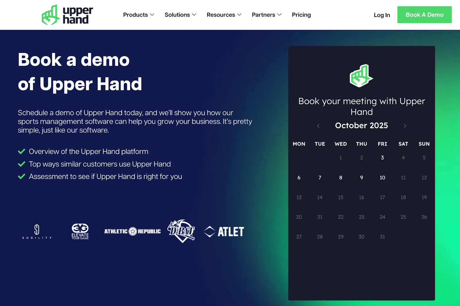 The original page with the multi-step form - 2