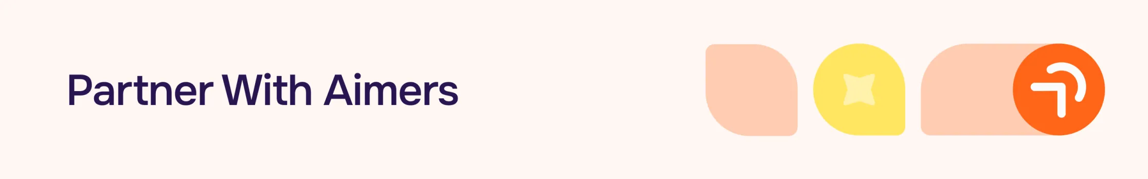 Aimers October Digest: Partner with Aimers