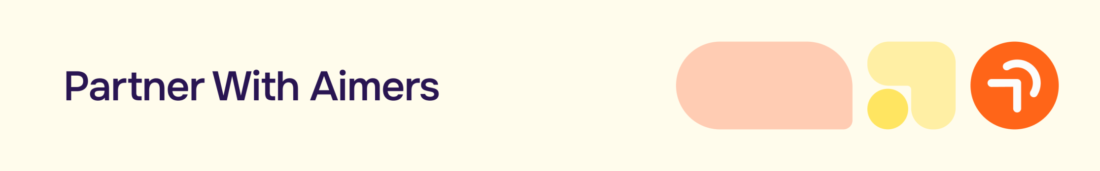 Aimers Digest: Partner with Aimers