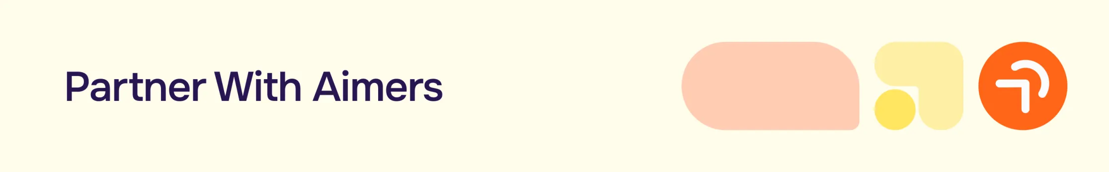 Aimers Digest: Partner with Aimers