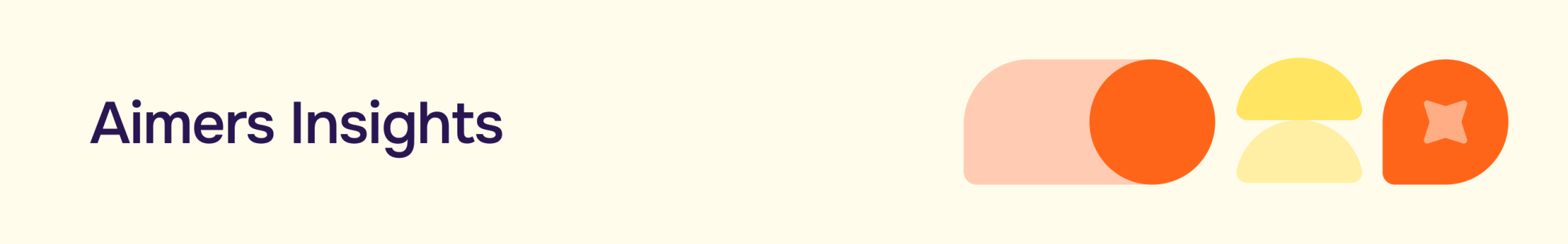 Aimers Digest: Aimers insights