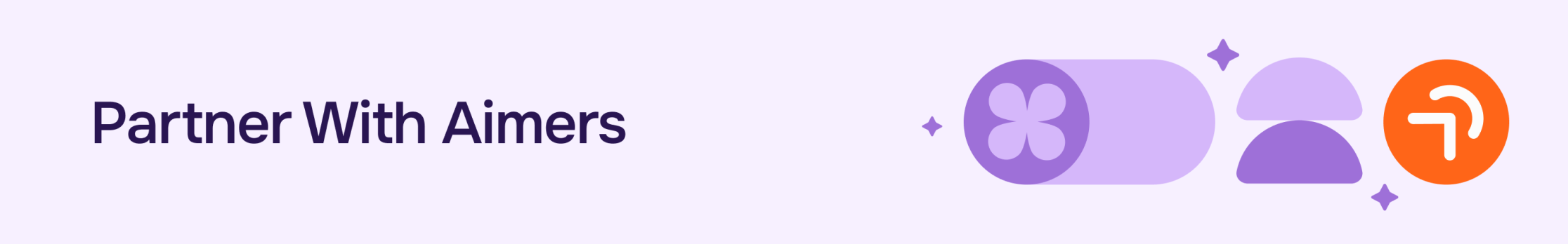 Aimers Digest: Partner With Aimers