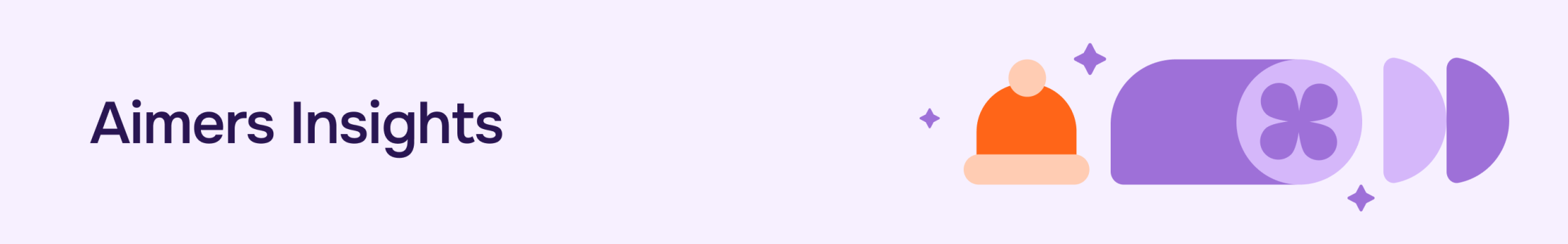 Aimers Digest: Aimers Insights