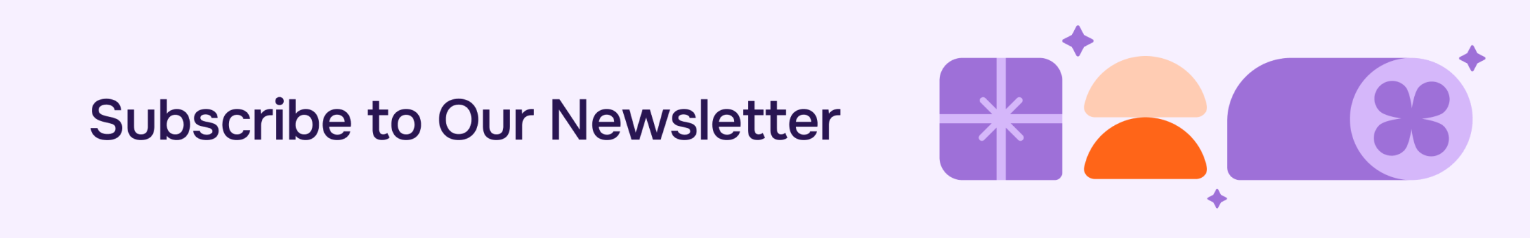 Aimers Digest: Suscribe to Our Newsletter