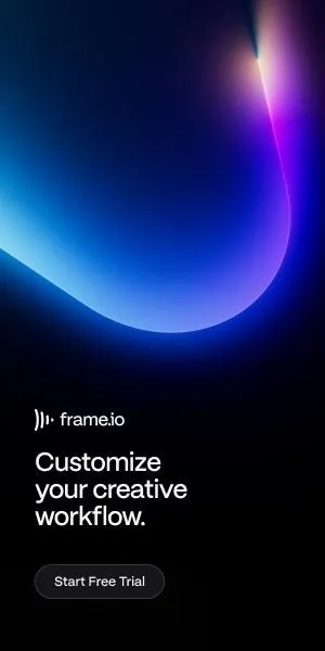 Best 10 Google Display Ads Examples for SaaS & Tech - Adobe example 2